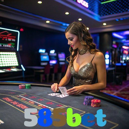 585bet - Baixe o App 585bet para Android e Comece a Jogar