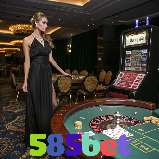 585bet - Baixe o app 585bet no Google Play e jogue ao vivo