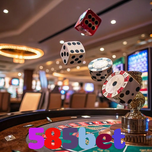 585bet - Baixe o app 585bet no Google Play e jogue ao vivo
