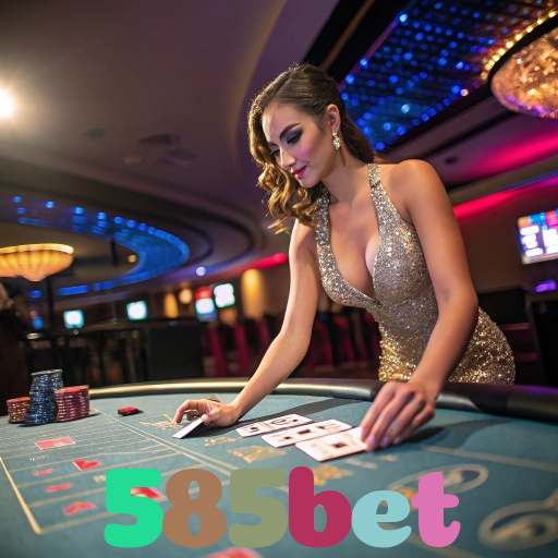 585bet - Baixe o App 585bet para Android e Comece a Jogar