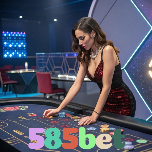 585bet - Baixe o App 585bet para Android e Comece a Jogar