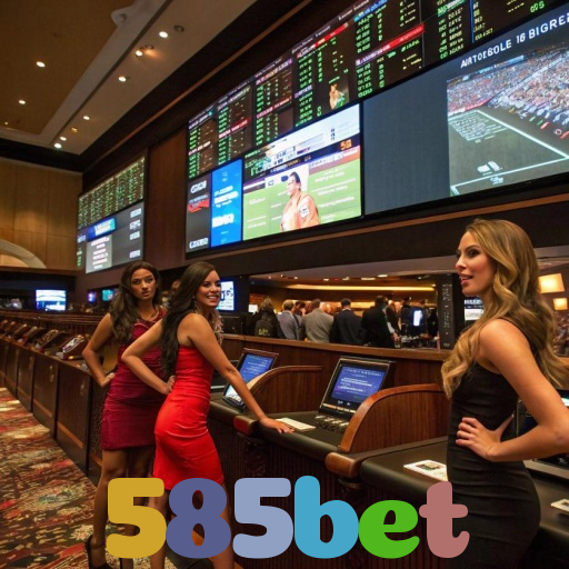 585bet - Baixe o App 585bet para Android e Comece a Jogar