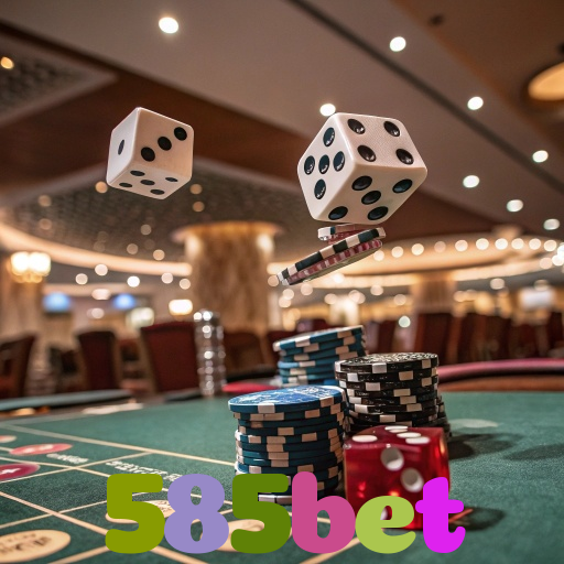 585bet - Baixe o app 585bet no Google Play e jogue ao vivo