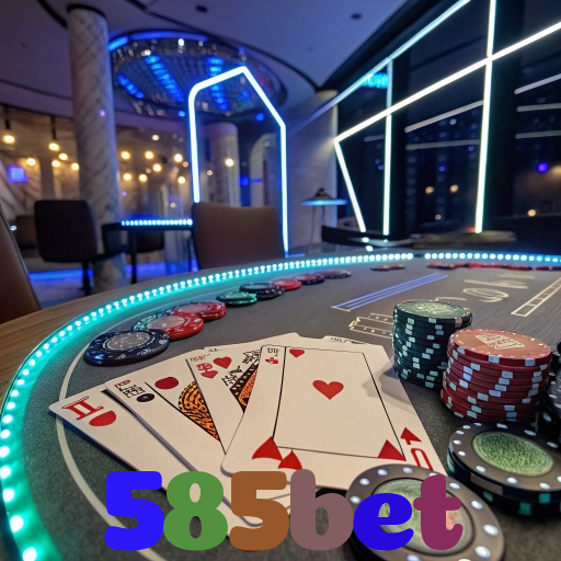 585bet - Baixe o app 585bet no Google Play e jogue ao vivo