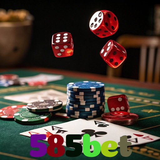 585bet - Baixe o App 585bet para Android e Comece a Jogar
