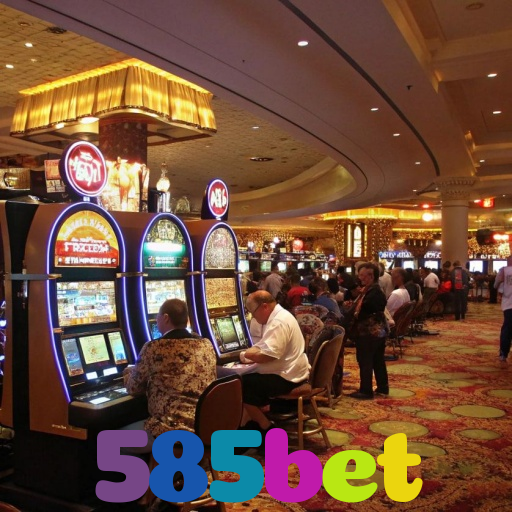 585bet - Baixe o App 585bet para Android e Comece a Jogar
