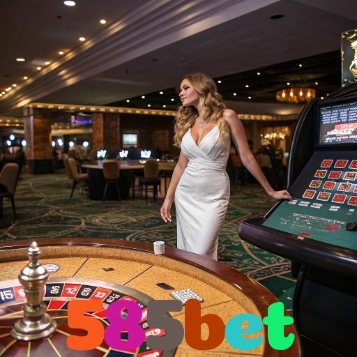 585bet - Baixe o app 585bet no Google Play e jogue ao vivo