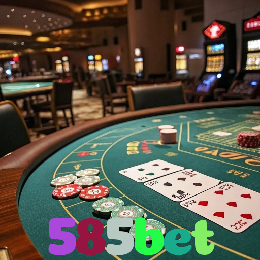 585bet - Baixe o App 585bet para Android e Comece a Jogar