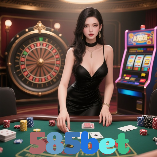 585bet - Baixe o app 585bet no Google Play e jogue ao vivo