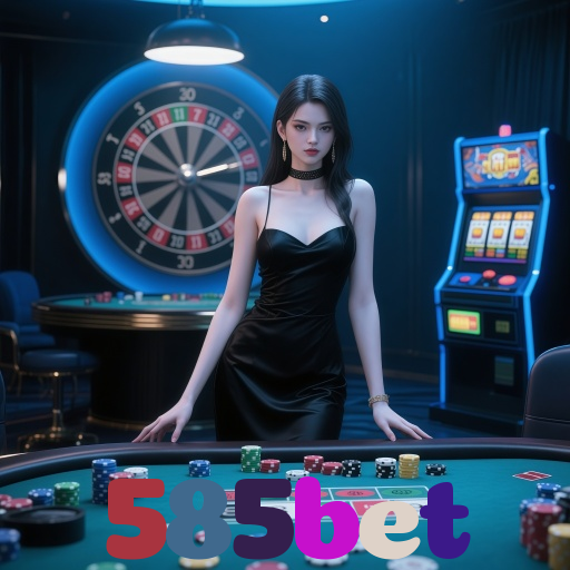 585bet - Baixe o App 585bet para Android e Comece a Jogar
