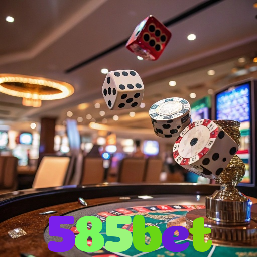 585bet - Baixe o app 585bet no Google Play e jogue ao vivo