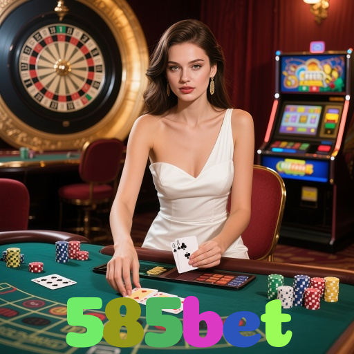 585bet - Baixe o App 585bet para Android e Comece a Jogar