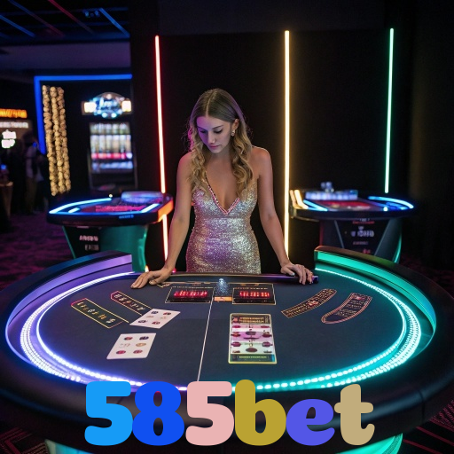 585bet - Baixe o App 585bet para Android e Comece a Jogar
