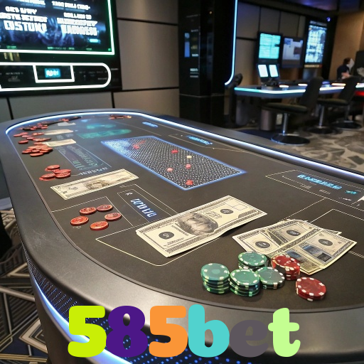 585bet - Baixe o app 585bet no Google Play e jogue ao vivo
