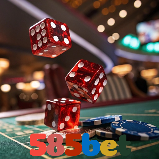 585bet - Baixe o app 585bet no Google Play e jogue ao vivo