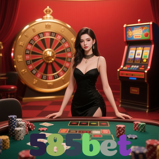 585bet - Baixe o App 585bet para Android e Comece a Jogar