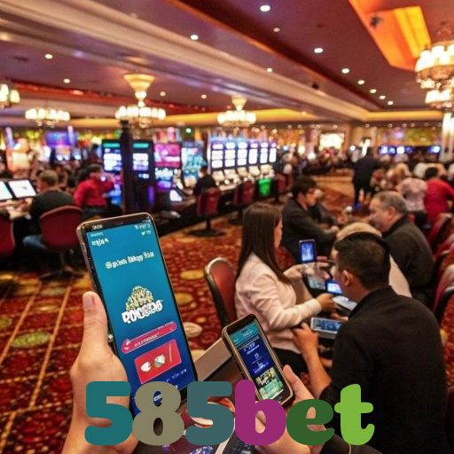 585bet - Baixe o app 585bet no Google Play e jogue ao vivo