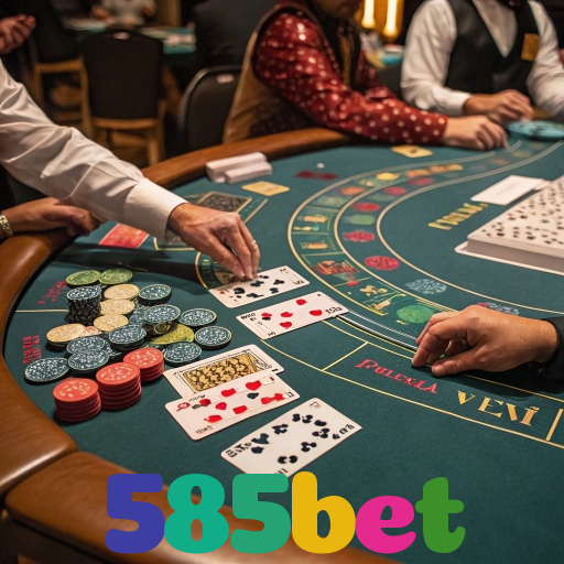 585bet - Baixe o app 585bet no Google Play e jogue ao vivo