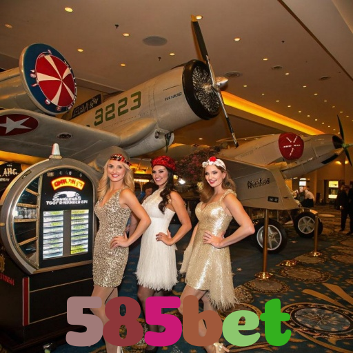 585bet - Baixe o App 585bet para Android e Comece a Jogar