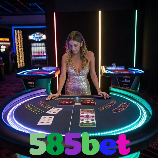 585bet - Baixe o app 585bet no Google Play e jogue ao vivo