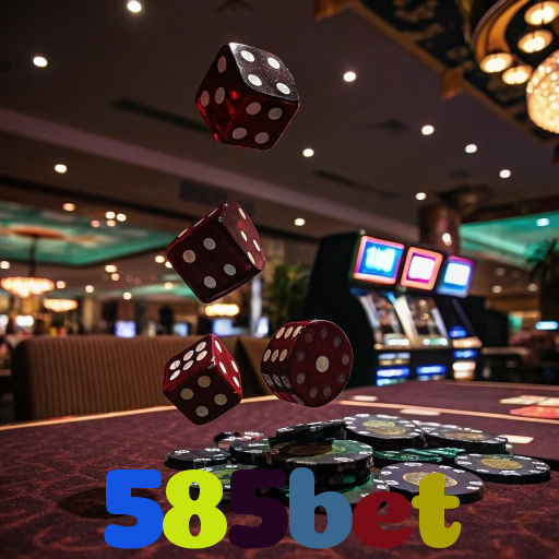 585bet - Baixe o app 585bet no Google Play e jogue ao vivo