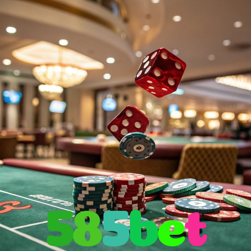 585bet - Baixe o App 585bet para Android e Comece a Jogar