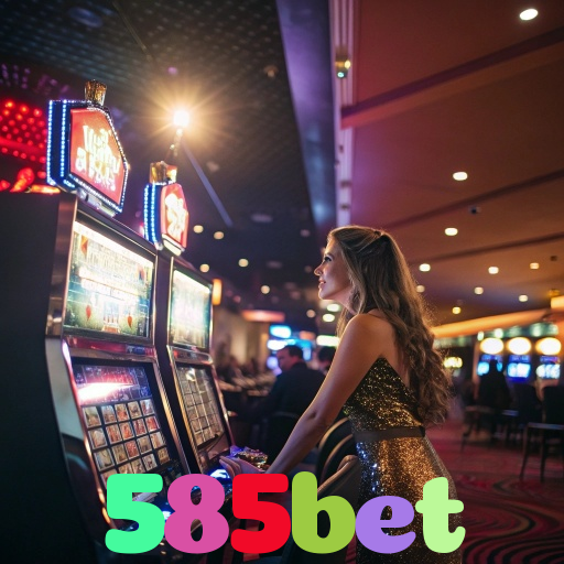 585bet - Baixe o app 585bet no Google Play e jogue ao vivo