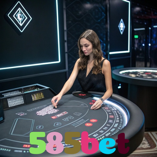 585bet - Baixe o App 585bet para Android e Comece a Jogar