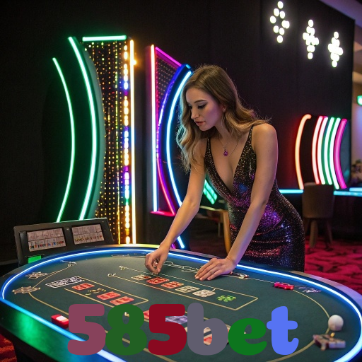 585bet - Baixe o app 585bet no Google Play e jogue ao vivo