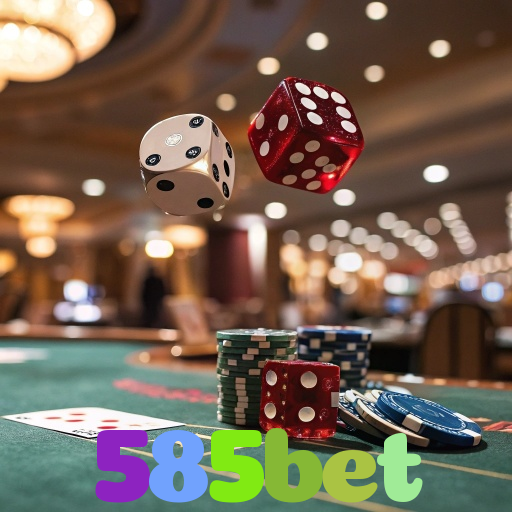585bet - Baixe o App 585bet para Android e Comece a Jogar
