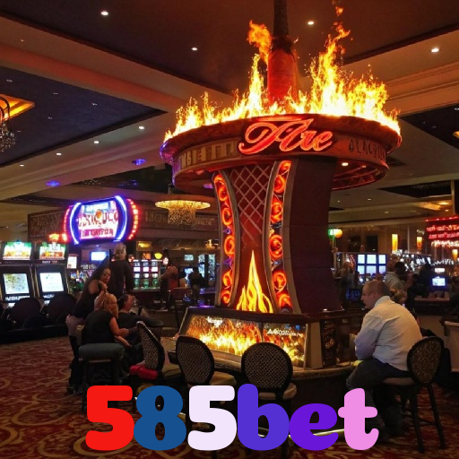 585bet - Baixe o App 585bet para Android e Comece a Jogar