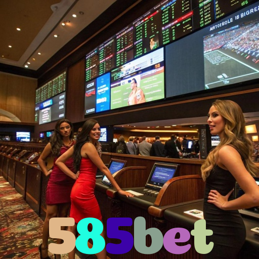 585bet - Baixe o App 585bet para Android e Comece a Jogar