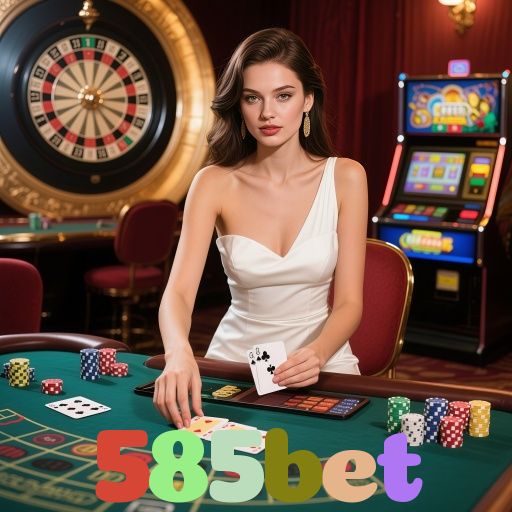 585bet - Baixe o app 585bet no Google Play e jogue ao vivo