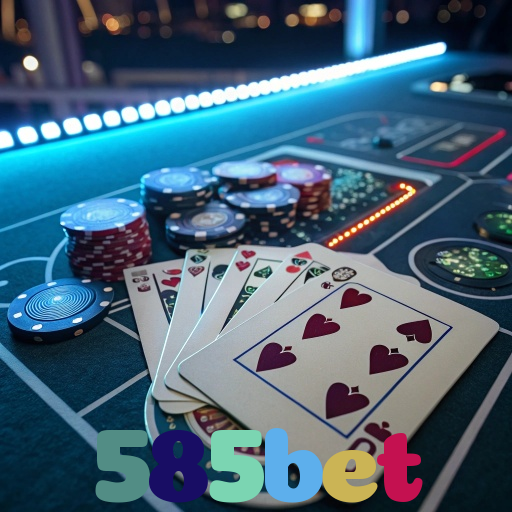 585bet - Baixe o app 585bet no Google Play e jogue ao vivo
