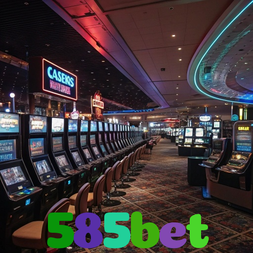 585bet - Baixe o app 585bet no Google Play e jogue ao vivo