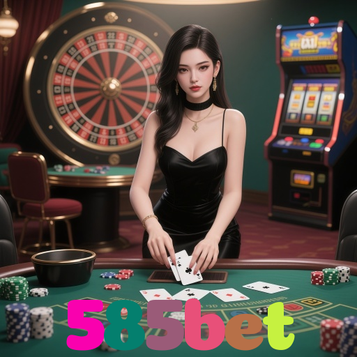 585bet - Baixe o app 585bet no Google Play e jogue ao vivo