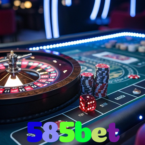 585bet - Baixe o App 585bet para Android e Comece a Jogar