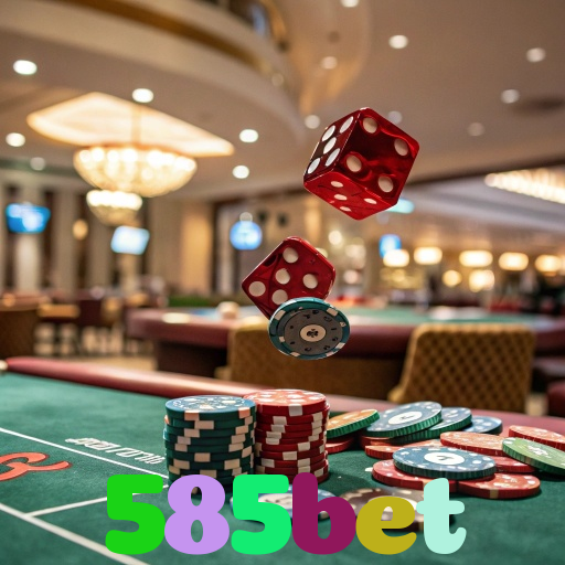 585bet - Baixe o App 585bet para Android e Comece a Jogar
