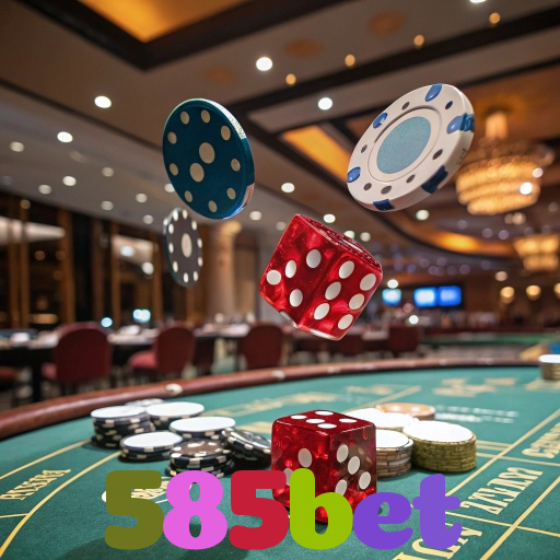 585bet - Baixe o App 585bet para Android e Comece a Jogar