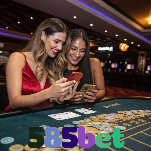 585bet - Baixe o app 585bet no Google Play e jogue ao vivo