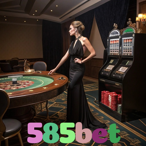 585bet - Baixe o App 585bet para Android e Comece a Jogar
