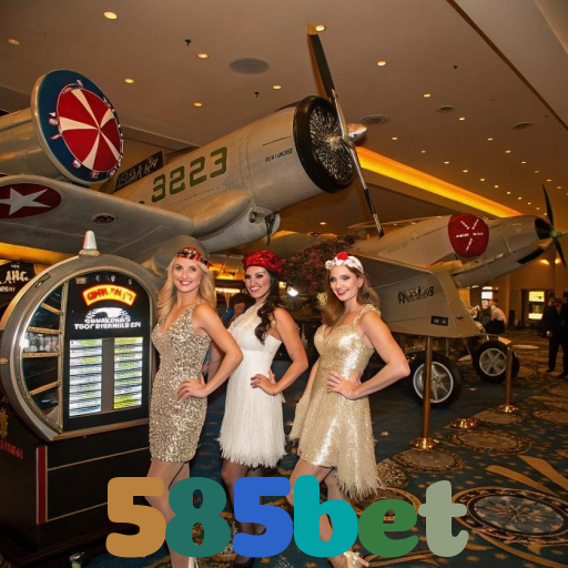 585bet - Baixe o App 585bet para Android e Comece a Jogar