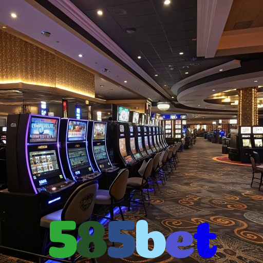 585bet - Baixe o app 585bet no Google Play e jogue ao vivo