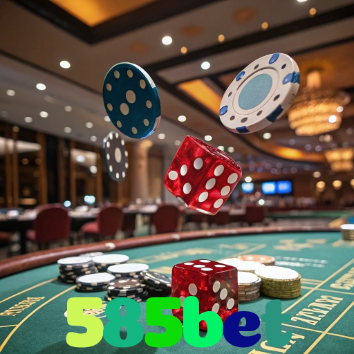 585bet - Baixe o App 585bet para Android e Comece a Jogar