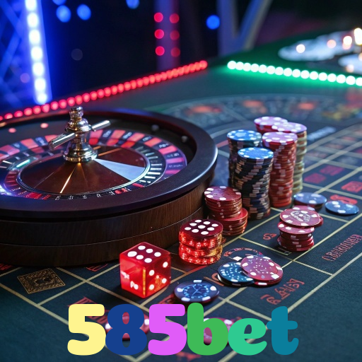 585bet - Baixe o App 585bet para Android e Comece a Jogar
