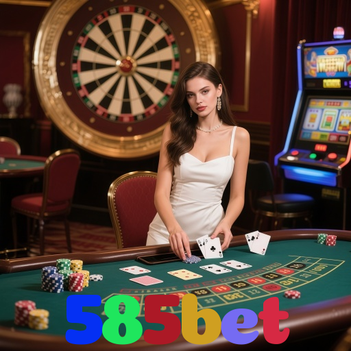 585bet - Baixe o App 585bet para Android e Comece a Jogar