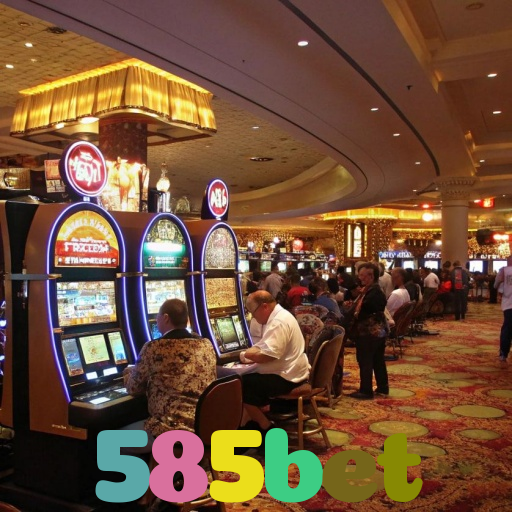 585bet - Baixe o App 585bet para Android e Comece a Jogar