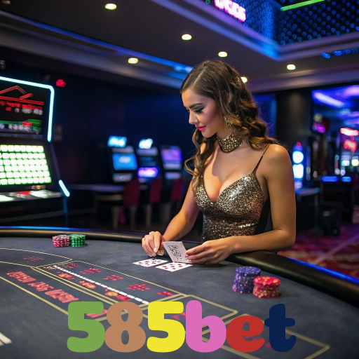 585bet - Baixe o app 585bet no Google Play e jogue ao vivo