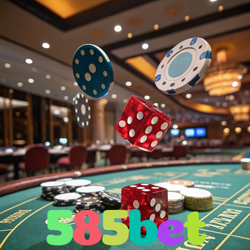 585bet - Baixe o App 585bet para Android e Comece a Jogar