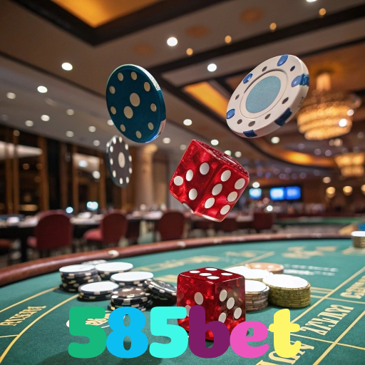 585bet - Baixe o app 585bet no Google Play e jogue ao vivo